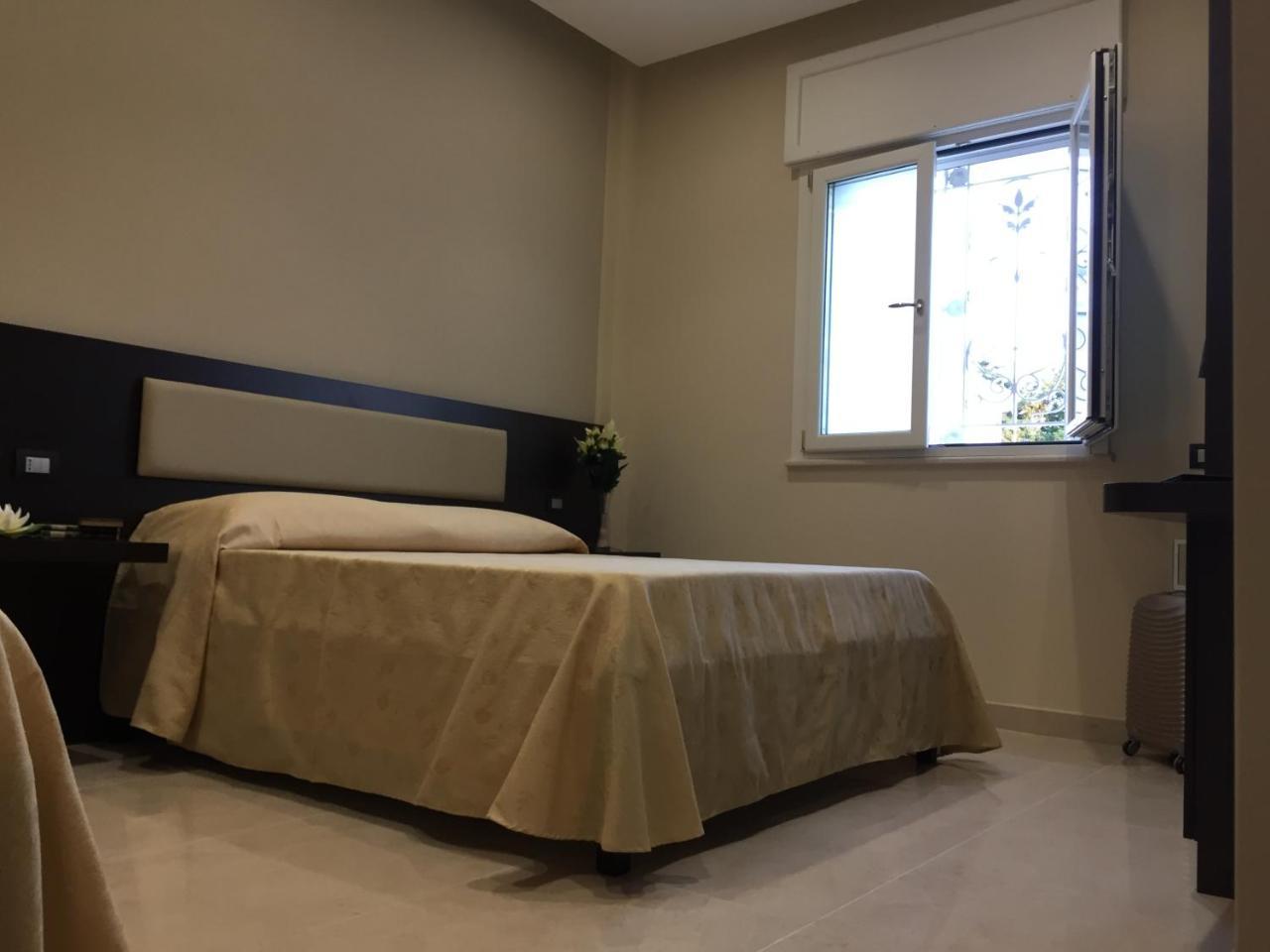 Grand Hotel Royal Pompeji Kültér fotó