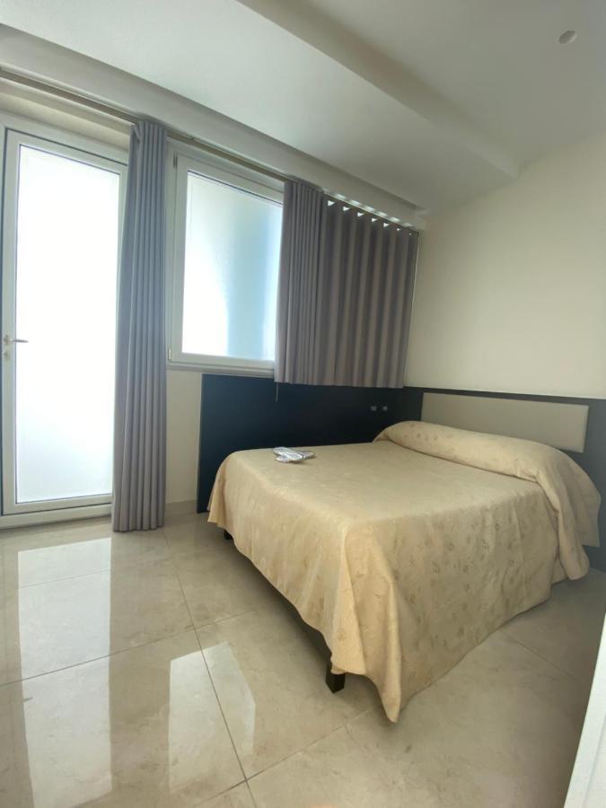 Grand Hotel Royal Pompeji Kültér fotó