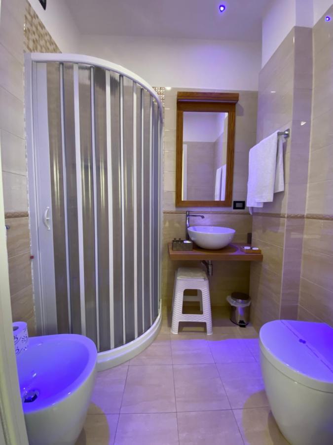 Grand Hotel Royal Pompeji Kültér fotó